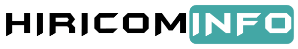 logo hiricominfo